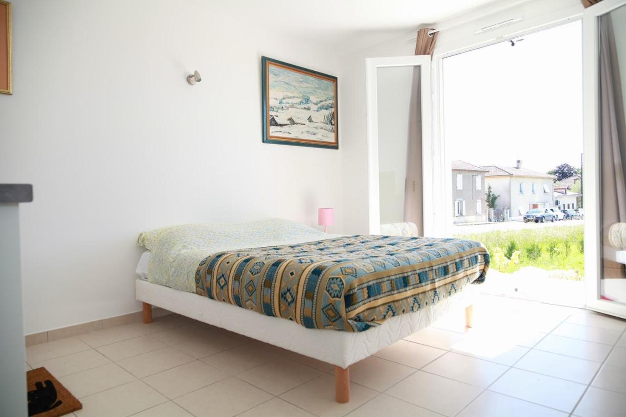 Villa Marcus Castelnau-Magnoac ภายนอก รูปภาพ