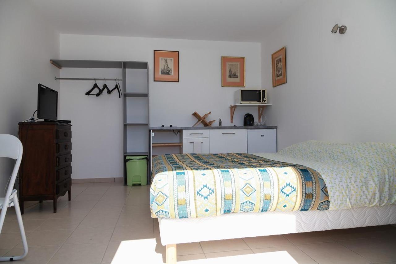 Villa Marcus Castelnau-Magnoac ภายนอก รูปภาพ